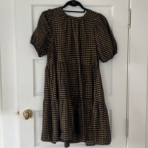 Ulla Johnson dress size small